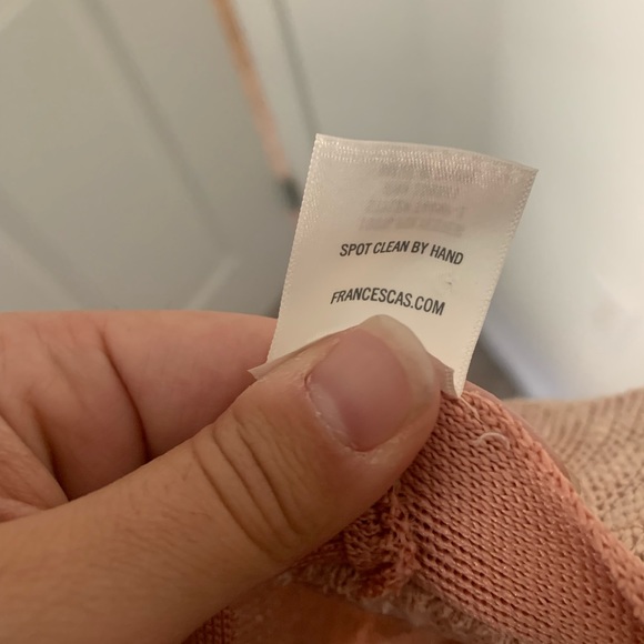 Francesca’s hat - Picture 2 of 3